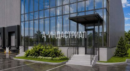 Купить производственно-складское помещение г. Жуковский. Фотография №5 Купить производственно-складское помещение г. Жуковский. Фотография №5