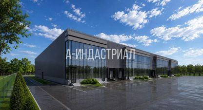 Купить производственно-складское помещение в г. Жуковский. Фотография №3 Купить производственно-складское помещение в г. Жуковский. Фотография №3