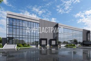 Продам производственно-складское помещение с общей площадью 600м2, г. Жуковский, Московская обл., Россия, агентство ООО "А-Индастриал"