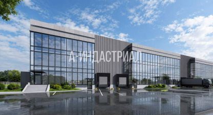 Купить производственно-складское помещение, 600 кв. м. Фотография №1 Продам производственно-складское помещение с общей площадью 600м2, г. Жуковский, Московская обл., Россия, агентство ООО А-Индастриал. Фотография №1