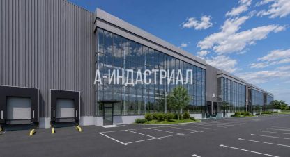 Купить производственно-складское помещение г. Жуковский. Фотография №4 Купить производственно-складское помещение г. Жуковский. Фотография №4