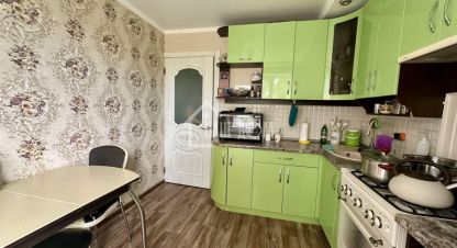 Купить квартиру 2-х комнатную, 54.3 кв. м. Фотография №9 Купить квартиру 2-х комнатную, 54.3 кв. м., Россия, г. Ахтубинск. Фотография №9