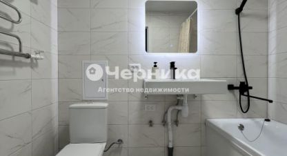 Купить 3-х комнатную квартиру на улице Искра г. Шахты. Фотография №4