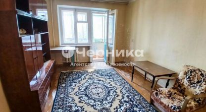 Продам квартиру 2-х комнатную с общей площадью 43.5м2, 4/5 эт., на улице Спортивная, г. Каменск-Шахтинский, Ростовская обл., Россия, агентство АН Черника. Фотография №1