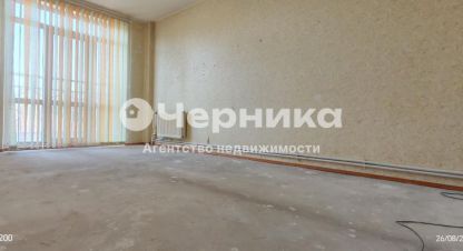 Продам квартиру 2-х комнатную с общей площадью 60м2, 3/9 эт., на улице Крупской пер, г. Каменск-Шахтинский, Ростовская обл., Россия, агентство АН Черника. Фотография №1
