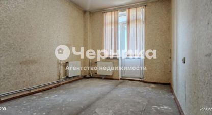 Купить 2-х комнатную квартиру на улице Крупской пер г. Каменск-Шахтинский. Фотография №4