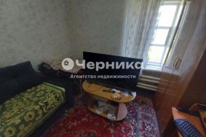 Продам квартиру 1 комнатную с общей площадью 32м2, 1/1 эт., на улице Пер коновалова, г. Шахты, Ростовская обл., Россия, агентство АН Черника
