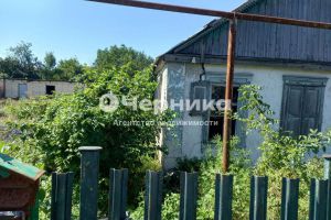 Продам земельный участок, на улице Грушевский антрацит, г. Шахты, Ростовская обл., Россия, агентство АН Черника