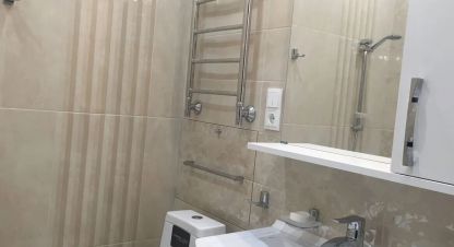 Купить квартиру 1 комнатную, 47 кв. м. Фотография №9 Купить квартиру 1 комнатную, 47 кв. м., Россия, г. Евпатория. Фотография №9