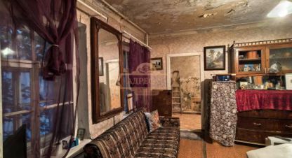 Купить квартиру 2-х комнатную, 52.4 кв. м., Россия, г. Санкт-Петербург. Фотография №10