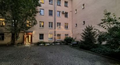 Купить 2-х комнатную квартиру в г. Санкт-Петербург. Фотография №2