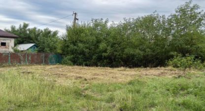 Купить земельный участок в г. Авиатор (пок супс) тер снт. Фотография №2