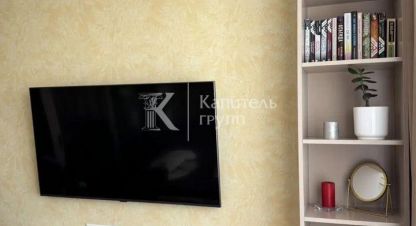 Купить квартиру 2-х комнатную, 58 кв. м. Фотография №9 Купить квартиру 2-х комнатную, 58 кв. м., Россия, г. Тюмень. Фотография №9
