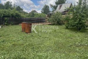 Продам земельный участок, на улице Тер снт автоприбор-2 грушевая, г. Тюмень, Тюменская обл., Россия, агентство Капитель групп