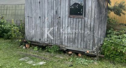 Купить земельный участок в г. Тюмень. Фотография №3