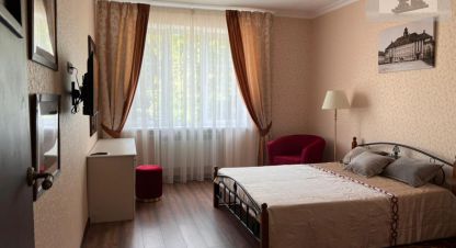 Снять квартиру в г. Калининград. Фотография №3