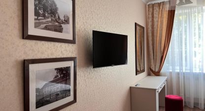Сдаётся 2-х комнатная квартира в г. Калининград. Фотография №6