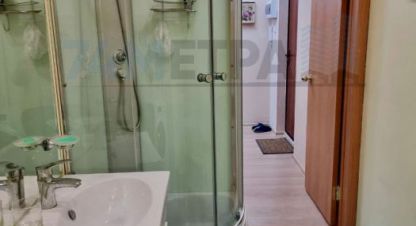 Снять квартиру 1 комнатную, 54 кв. м. Фотография №8 Снять квартиру 1 комнатную, 54 кв. м., Россия, г. Челябинск. Фотография №8