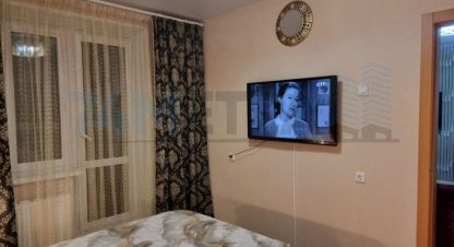 Сдаётся 1 комнатная квартира в г. Челябинск. Фотография №6 Сдаётся 1 комнатная квартира в г. Челябинск. Фотография №6