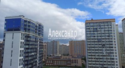 Купить квартиру 1 комнатную, 36.8 кв. м. Фотография №8 Купить квартиру 1 комнатную, 36.8 кв. м., Россия, г. Мурино. Фотография №8
