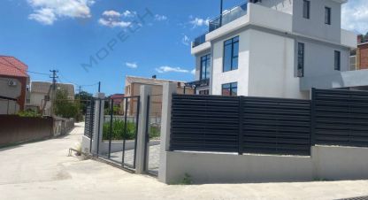 Купить дом 5-ти комнатную, 163.3 кв. м. Фотография №10 Купить дом 5-ти комнатную, 163.3 кв. м., Россия, г. Геленджик. Фотография №10