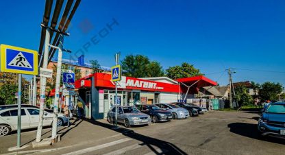 Продаётся земельный участок в г. Краснодар. Фотография №6