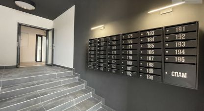 Снять квартиру 1 комнатную, 44 кв. м., Россия, г. Калининград. Фотография №8