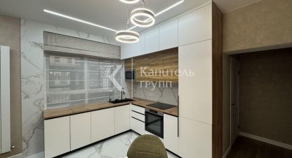 Купить квартиру в г. Тюмень. Фотография №3 Купить квартиру в г. Тюмень. Фотография №3