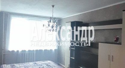Продаётся 2-х комнатная квартира в г. Выборг. Фотография №6 Продаётся 2-х комнатная квартира в г. Выборг. Фотография №6