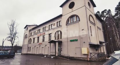 Сдам торговое помещение с общей площадью 106м2, на улице Покровская, г. Химки, Московская обл., Россия, агентство ГорОбмен. Фотография №1