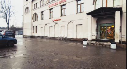 Снять торговое помещение в г. Химки. Фотография №2