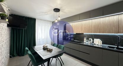 Продам квартиру 3-х комнатную с общей площадью 81.7м2, 18/21 эт., на улице Мкр южная битца (пок битца) южный б-р, г. Видное, Московская обл., Россия, агентство АН САП. Фотография №1