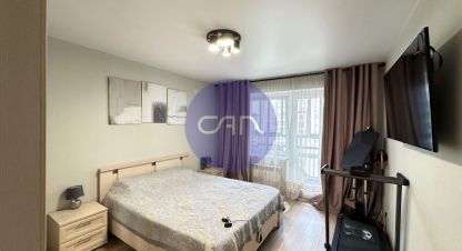 Купить квартиру 3-х комнатную, 81.7 кв. м., Россия, г. Видное. Фотография №9