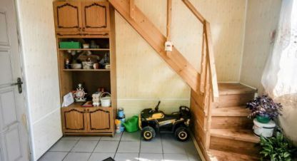 Купить дом на улице Лесная г. Хмелинец. Фотография №5 Купить дом на улице Лесная г. Хмелинец. Фотография №5