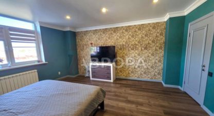 Купить квартиру 3-х комнатную, 94.6 кв. м. Фотография №9 Купить квартиру 3-х комнатную, 94.6 кв. м., Россия, г. Ростов-на-Дону. Фотография №9