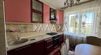 Купить квартиру 3-х комнатную, 68 кв. м., Россия, г. Ростов-на-Дону. Фотография №9