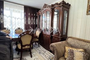 Продам квартиру 3-х комнатную с общей площадью 68м2, 5/10 эт., на улице Миронова, Первомайский район, г. Ростов-на-Дону, Ростовская обл., Россия, агентство Риэлторская компания "Эллада"