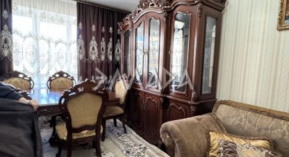 Продам квартиру 3-х комнатную с общей площадью 68м2, 5/10 эт., на улице Миронова, Первомайский район, г. Ростов-на-Дону, Ростовская обл., Россия, агентство Риэлторская компания Эллада. Фотография №1