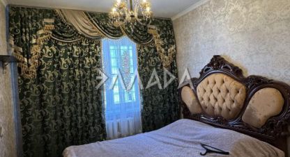 Купить 3-х комнатную квартиру на улице Миронова г. Ростов-на-Дону. Фотография №4