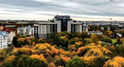 Купить 2-х комнатную квартиру в г. Калининград. Фотография №2