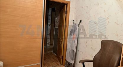 Снять квартиру 1 комнатную, 42 кв. м. Фотография №9 Снять квартиру 1 комнатную, 42 кв. м., Россия, г. Челябинск. Фотография №9