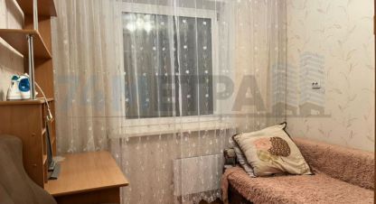 Сдаётся квартира в г. Челябинск. Фотография №7 Сдаётся квартира в г. Челябинск. Фотография №7