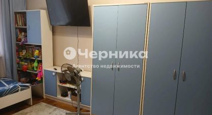 Продам квартиру 3-х комнатную с общей площадью 66.8м2, 1/5 эт., на улице Нежнова, г. Пятигорск, Ставропольский край, Россия, агентство АН Черника. Фотография №1