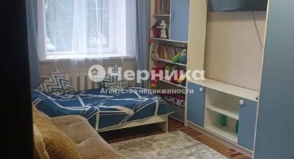 Купить 3-х комнатную квартиру на улице Нежнова г. Пятигорск. Фотография №4