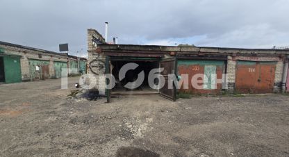 Купить гараж/паркинг в г. Люберцы. Фотография №2