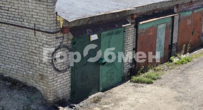 Продам гараж/паркинг, г. Люберцы, Московская обл., Россия, агентство ГорОбмен. Фотография №1