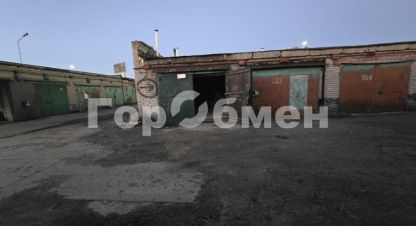 Купить гараж/паркинг г. Люберцы. Фотография №5