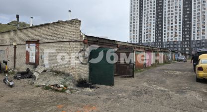 Купить гараж/паркинг г. Люберцы. Фотография №4