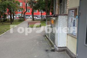 Сдам торговое помещение с общей площадью 29м2, на улице Винокурова, г. Москва, Москва, Россия, агентство ГорОбмен