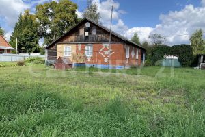 Продам дом 4-х комнатный с общей площадью 81.6м2, на улице Московская ул, г. Козлово с, Калужская обл., Россия, агентство CENTURY 21 Россия
